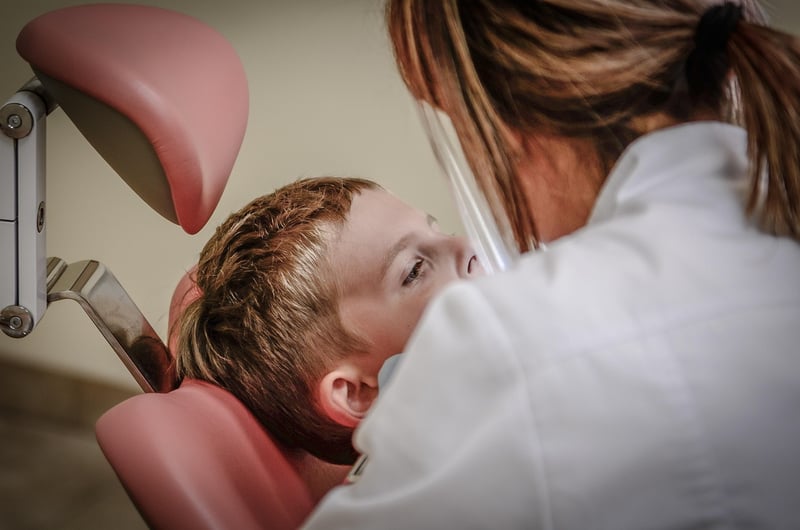 Regular Health Check-ups