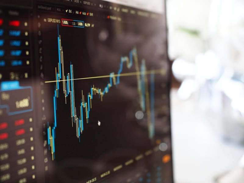 Financial Services Career